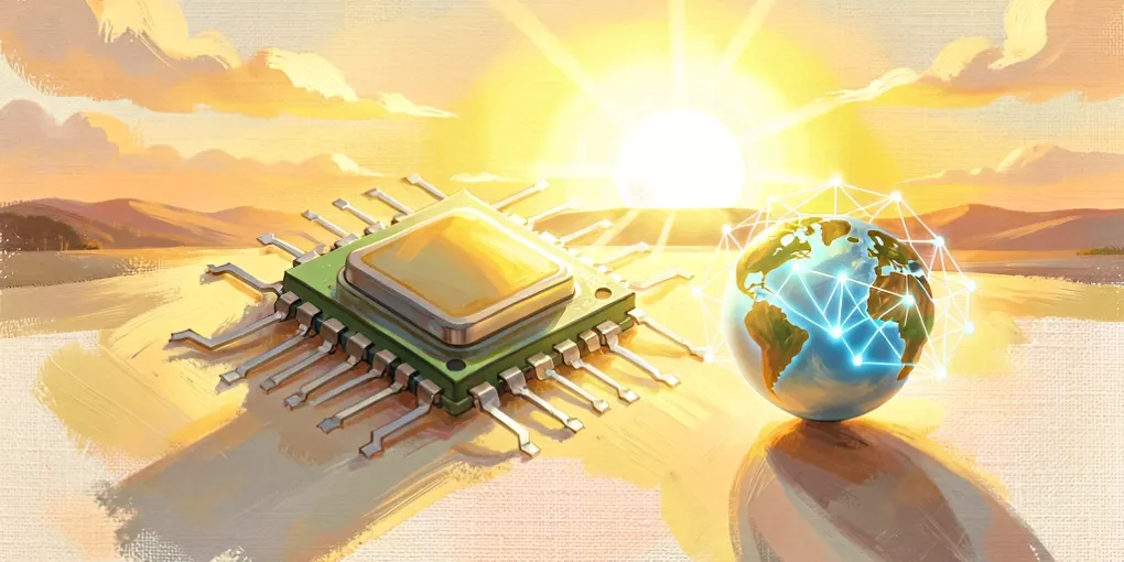 2026년 7월 1일 아침 시황: 미국 AI·반도체주 반등, 코스피 상승 흐름 이어갈까