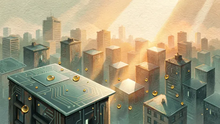 2026년 7월 8일 아침 시황: AI·반도체 조정 여파와 유가 상승 부담