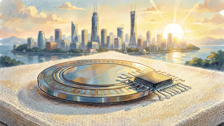 2026년 7월 19일 주간 시황: 7월 20일 재개장, 반도체 변동성과 GDP·실적 주간