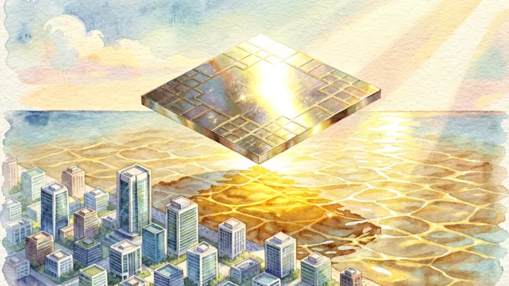 2026년 8월 20일 아침 시황: 미 국채금리 급락·SK하이닉스 40조 자사주, 코스피 6,400선 반등 시험