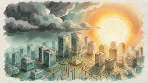 2026년 7월 26일 주간 시황: 급락 이후, FOMC·미국 GDP를 앞둔 변동성 점검