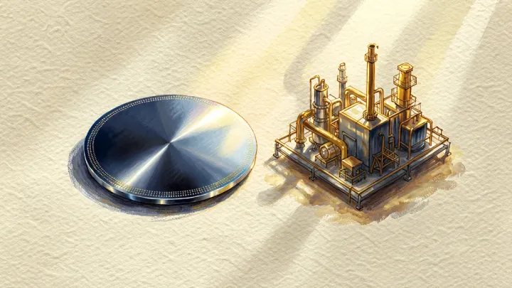 인텔 기업분석: CPU 회복과 파운드리 전환의 갈림길