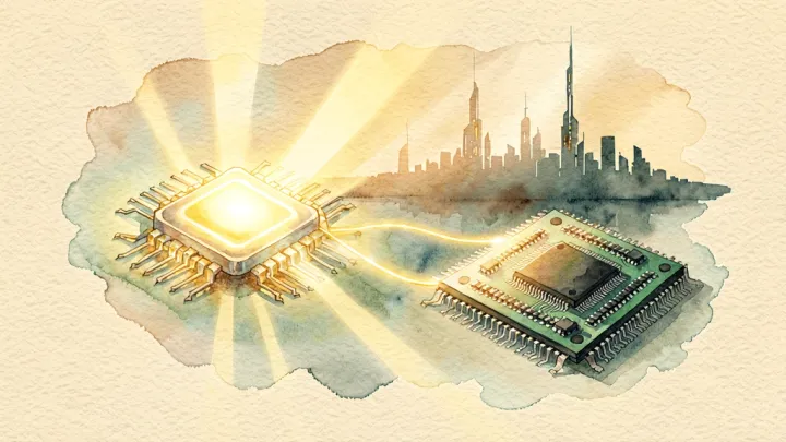 2026년 7월 31일 아침 시황: 미국 AI 실적 반등이 국내 반도체 변동성 완화의 열쇠