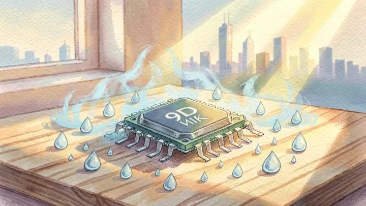 2026년 7월 18일 주말 마감: AI 반도체 조정과 한국 증시 급락 이후의 다음 장세