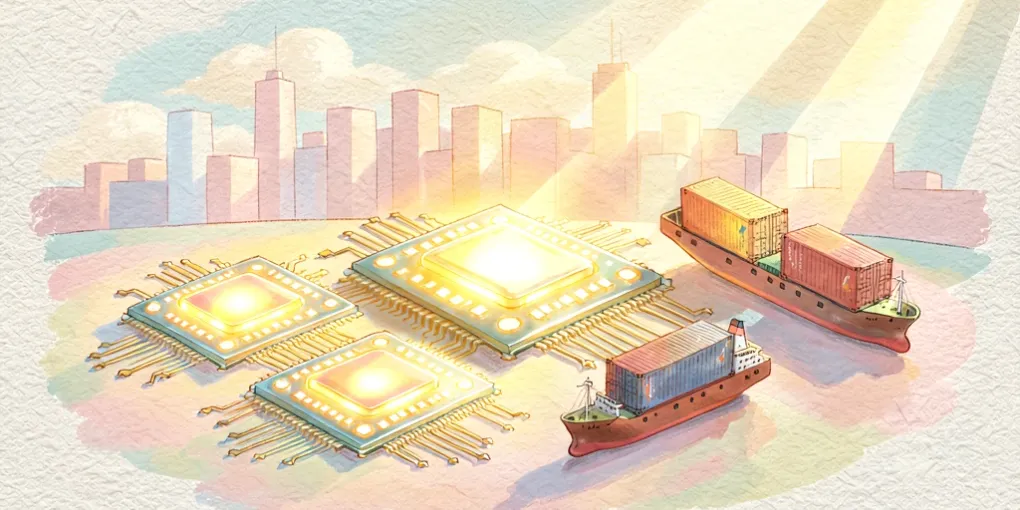 2026년 8월 19일 아침 시황: 반도체 급락·장기금리 압박, 코스피 6,800선에서 다시 시험대