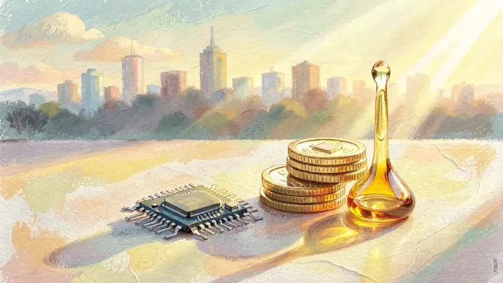 2026년 7월 16일 아침 시황: 국내 급등 뒤 미국 강보합·반도체 변동성 점검