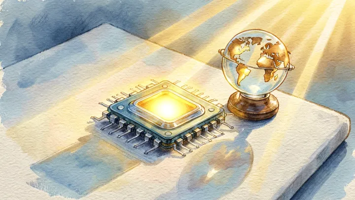 2026년 7월 21일 아침 시황: 전일 급락 뒤 반도체 반등과 지정학 리스크를 함께 보는 장