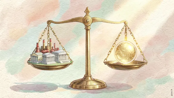 주가순자산비율(PBR): 장부가치 대비 주가를 읽는 법