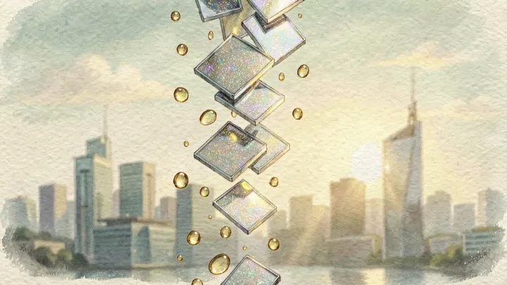 2026년 7월 8일 마감 시황: 코스피·코스닥 5%대 급락, AI 반도체 매도 확산