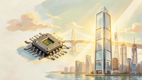 2026년 8월 18일 마감 시황: 7,216 찍고 6,869로 급반락, 반도체 랠리보다 강했던 금리 부담