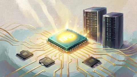샌디스크 기업분석: AI가 바꾼 NAND 수익성의 지속 가능성
