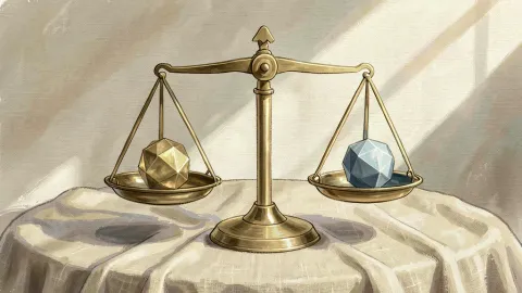 리밸런싱: 흔들린 투자 비중을 다시 맞추는 일
